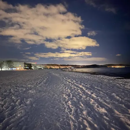 Seaview Octopus Апартаменти *