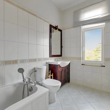 Апартаменти Seaview Octopus *