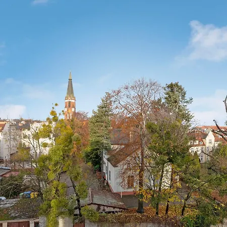 Seaview Octopus Сопот