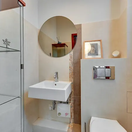 Апартаменти Seaview Octopus