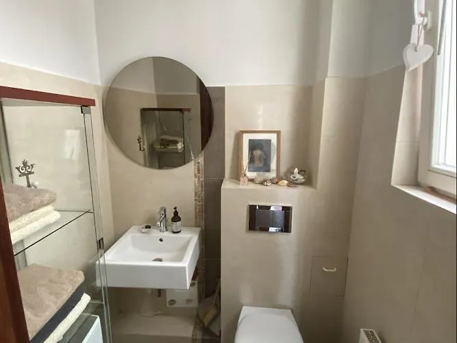 Seaview Octopus Apartament Sopot