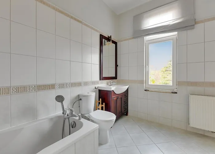 Apartament Seaview Octopus *