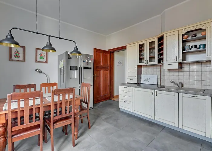 Seaview Octopus Apartament