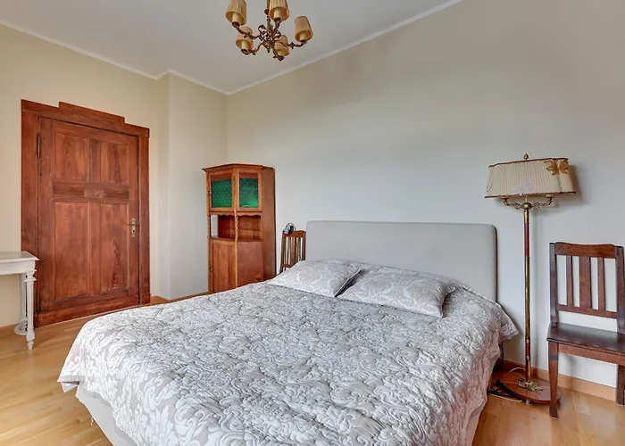 Seaview Octopus * Sopot