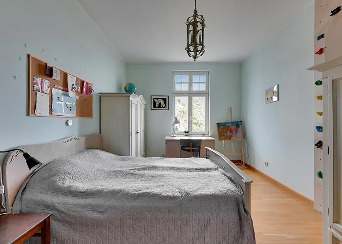 Seaview Octopus Apartament *