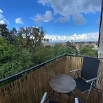 Seaview Octopus Apartamento Sopot