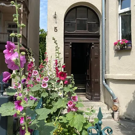 Апартаменты Seaview Octopus Сопот