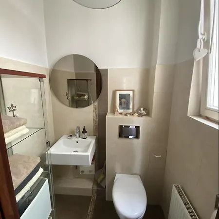 Seaview Octopus شقة سوبوت