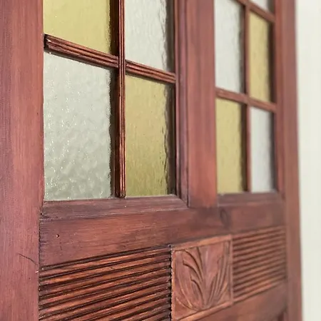 Seaview Octopus شقة سوبوت