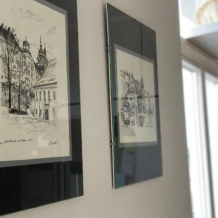 Seaview Octopus شقة *