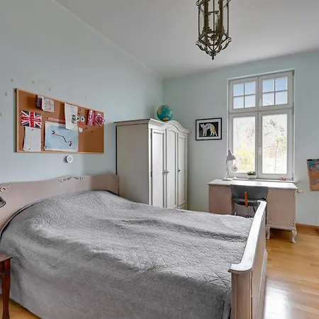Seaview Octopus Апартаменты *