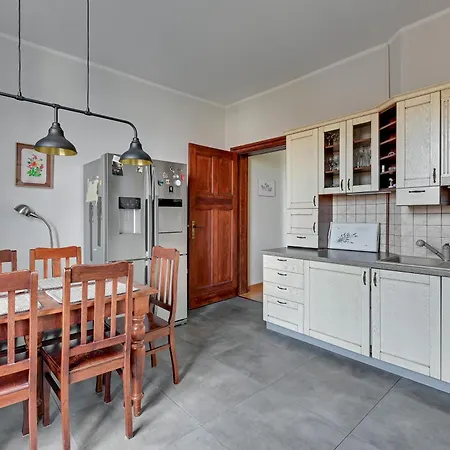 Seaview Octopus Апартаменты