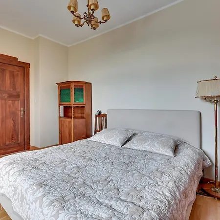 Seaview Octopus * Сопот