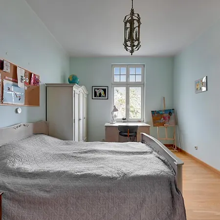 Seaview Octopus Апартаменты *